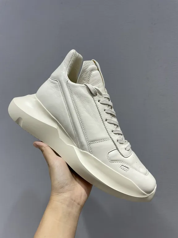 Rick Owens Shoe 